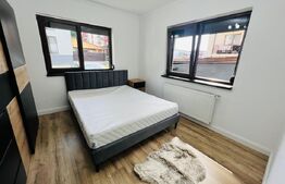 Apartament 3 camere cu grădină și 2 locuri de parcare, lângă Parcul Poligon!