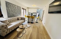 Apartament 3 camere cu grădină și 2 locuri de parcare, lângă Parcul Poligon!