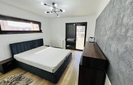 Apartament 3 camere cu grădină și 2 locuri de parcare, lângă Parcul Poligon!