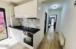 Apartament 3 camere cu grădină și 2 locuri de parcare, lângă Parcul Poligon!