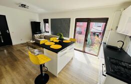 Apartament 3 camere cu grădină și 2 locuri de parcare, lângă Parcul Poligon!