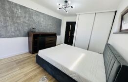 Apartament 3 camere cu grădină și 2 locuri de parcare, lângă Parcul Poligon!