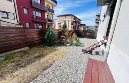Apartament 3 camere cu grădină și 2 locuri de parcare, lângă Parcul Poligon!