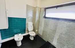 Apartament 3 camere cu grădină și 2 locuri de parcare, lângă Parcul Poligon!