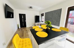 Apartament 3 camere cu grădină și 2 locuri de parcare, lângă Parcul Poligon!