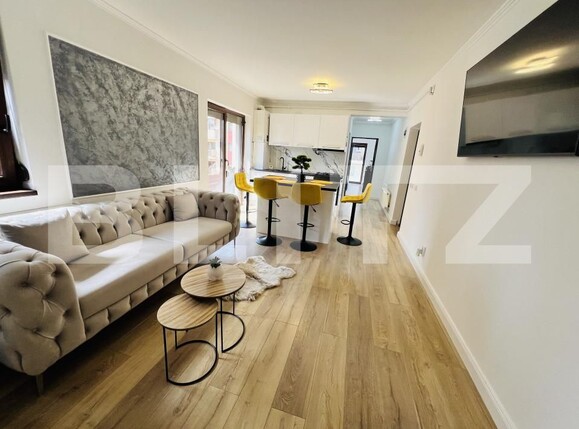 Apartament de vânzare 3 camere Floreşti - 151076AV | BLITZ Cluj-Napoca | Poza1