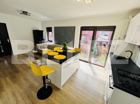 Apartament de vânzare 3 camere Floreşti - 151076AV | BLITZ Cluj-Napoca | Poza3