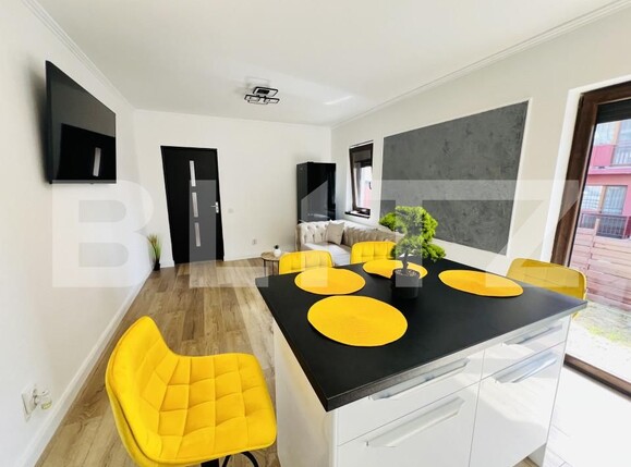 Apartament de vânzare 3 camere Floreşti - 151076AV | BLITZ Cluj-Napoca | Poza2