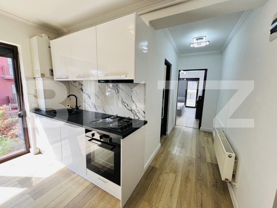 Apartament de vânzare 3 camere Floreşti - 151076AV | BLITZ Cluj-Napoca | Poza4