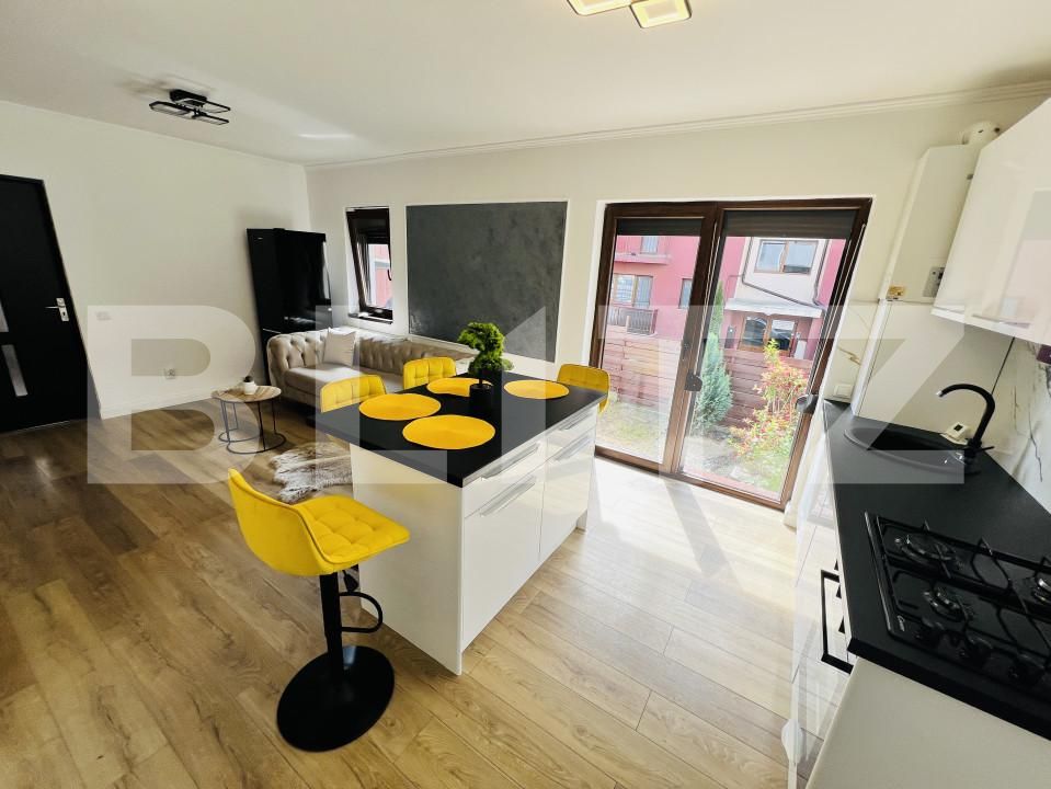 Apartament de vânzare 3 camere Floreşti - 151076AV | BLITZ Cluj-Napoca | Poza3