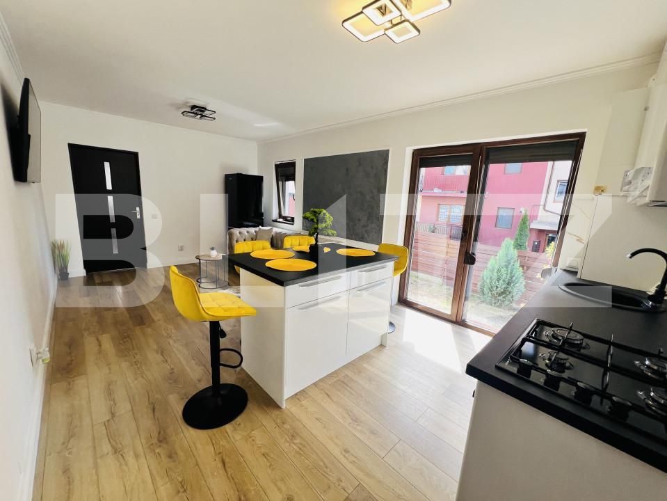 Apartament de vânzare 3 camere Floreşti - 151076AV | BLITZ Cluj-Napoca | Poza6