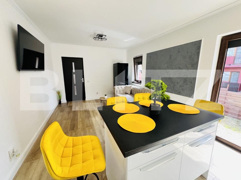 Apartament de vânzare 3 camere Floreşti - 151076AV | BLITZ Cluj-Napoca | Poza2