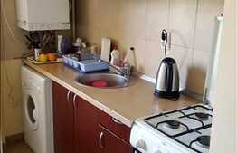 2 camere, 43 mp, imobil nou, AC, parcare subterana, zona Iulius Mall