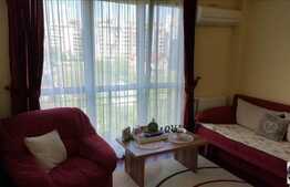 2 camere, 43 mp, imobil nou, AC, parcare subterana, zona Iulius Mall