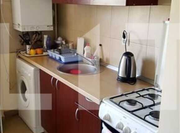 Apartament de închiriat 2 camere Marasti - 15108AI | BLITZ Cluj-Napoca | Poza7