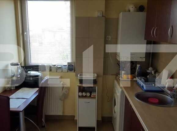 Apartament de închiriat 2 camere Marasti - 15108AI | BLITZ Cluj-Napoca | Poza9