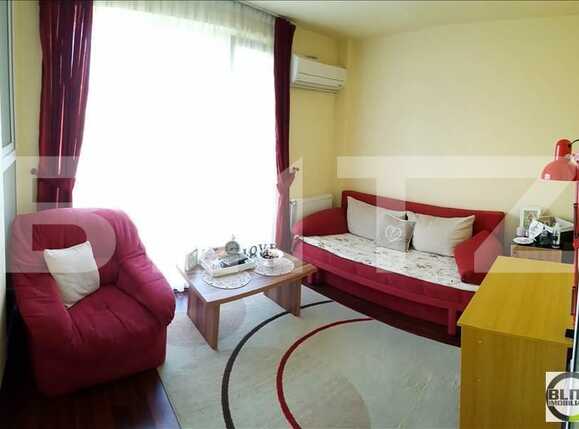 Apartament de închiriat 2 camere Marasti - 15108AI | BLITZ Cluj-Napoca | Poza1