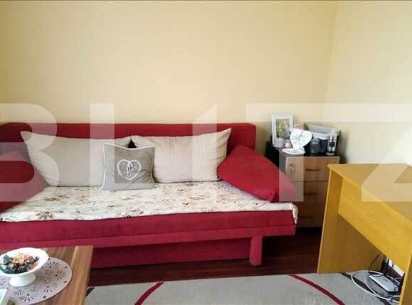 Apartament de închiriat 2 camere Marasti - 15108AI | BLITZ Cluj-Napoca | Poza3