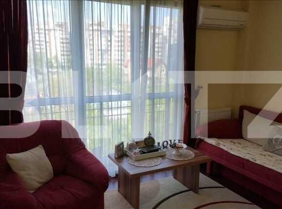 Apartament de închiriat 2 camere Marasti - 15108AI | BLITZ Cluj-Napoca | Poza2