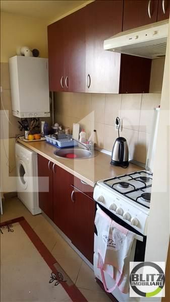 Apartament de închiriat 2 camere Marasti - 15108AI | BLITZ Cluj-Napoca | Poza7
