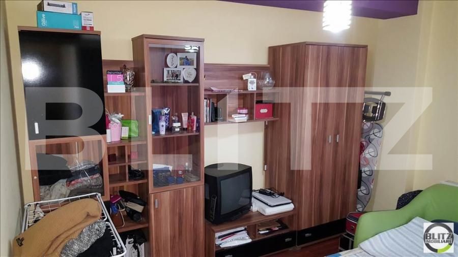 Apartament de închiriat 2 camere Marasti - 15108AI | BLITZ Cluj-Napoca | Poza5
