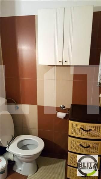 Apartament de închiriat 2 camere Marasti - 15108AI | BLITZ Cluj-Napoca | Poza11