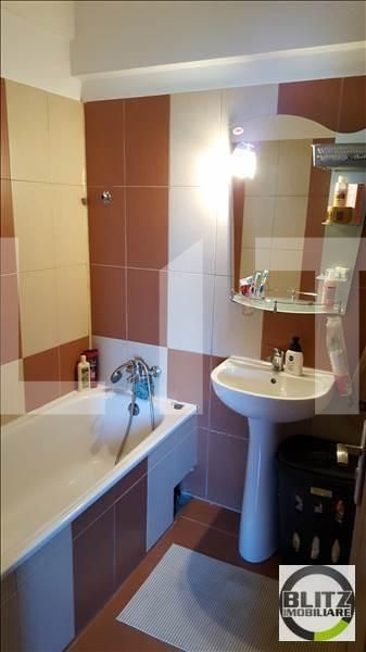 Apartament de închiriat 2 camere Marasti - 15108AI | BLITZ Cluj-Napoca | Poza10