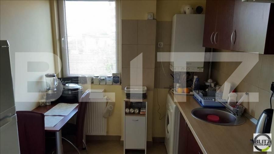 Apartament de închiriat 2 camere Marasti - 15108AI | BLITZ Cluj-Napoca | Poza9