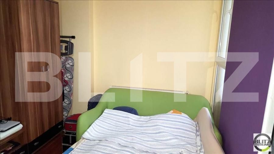Apartament de închiriat 2 camere Marasti - 15108AI | BLITZ Cluj-Napoca | Poza6