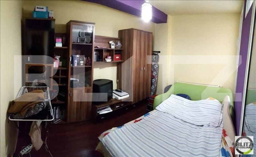 Apartament de închiriat 2 camere Marasti - 15108AI | BLITZ Cluj-Napoca | Poza4