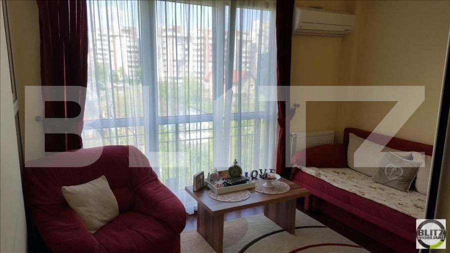 Apartament de închiriat 2 camere Marasti - 15108AI | BLITZ Cluj-Napoca | Poza2