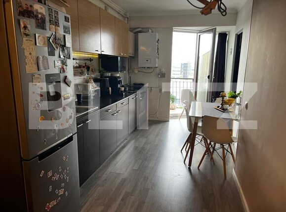 Apartament de vânzare 2 camere Bună Ziua - 151083AV | BLITZ Cluj-Napoca | Poza3