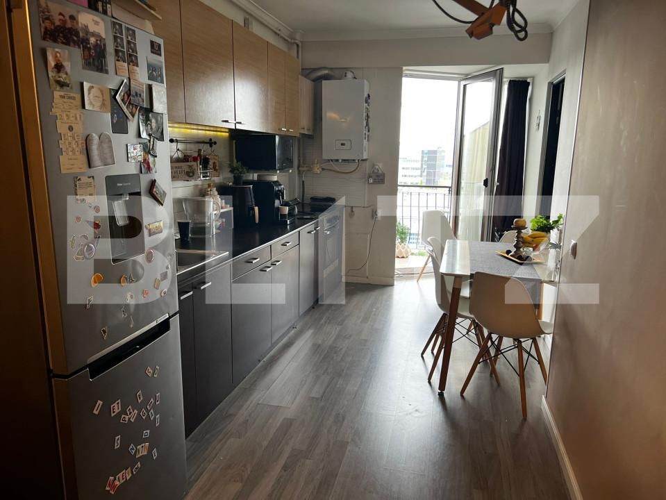 Apartament de vânzare 2 camere Bună Ziua - 151083AV | BLITZ Cluj-Napoca | Poza3