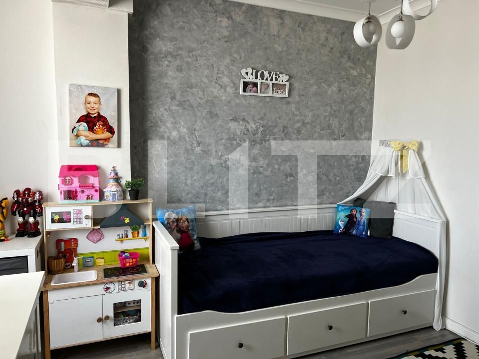 Apartament de vânzare 2 camere Bună Ziua - 151083AV | BLITZ Cluj-Napoca | Poza8