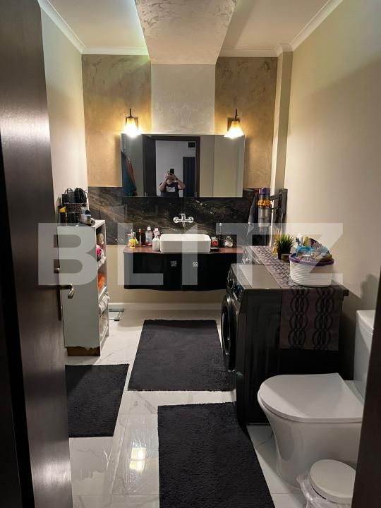 Apartament de vânzare 2 camere Bună Ziua - 151083AV | BLITZ Cluj-Napoca | Poza9