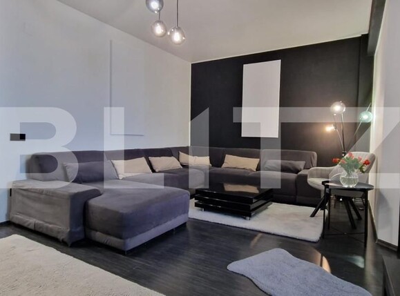 Apartament de vânzare 2 camere Bună Ziua - 151084AV | BLITZ Cluj-Napoca | Poza1