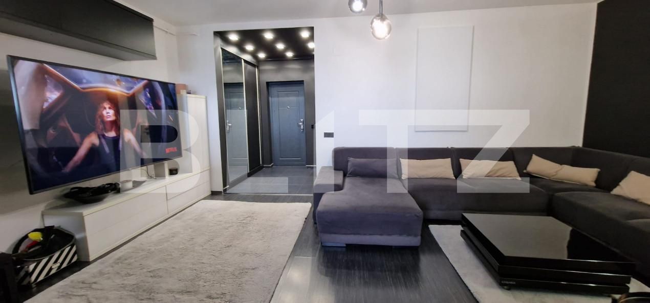 Apartament de vânzare 2 camere Bună Ziua - 151084AV | BLITZ Cluj-Napoca | Poza3