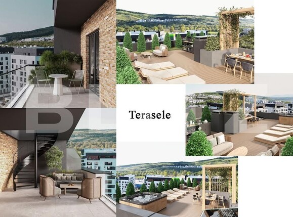 Apartament de vânzare 3 camere Manastur - 151086AV | BLITZ Cluj-Napoca | Poza6