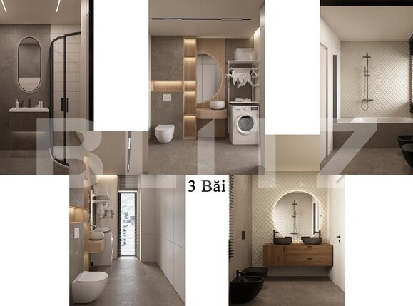 Apartament de vânzare 3 camere Manastur - 151086AV | BLITZ Cluj-Napoca | Poza4