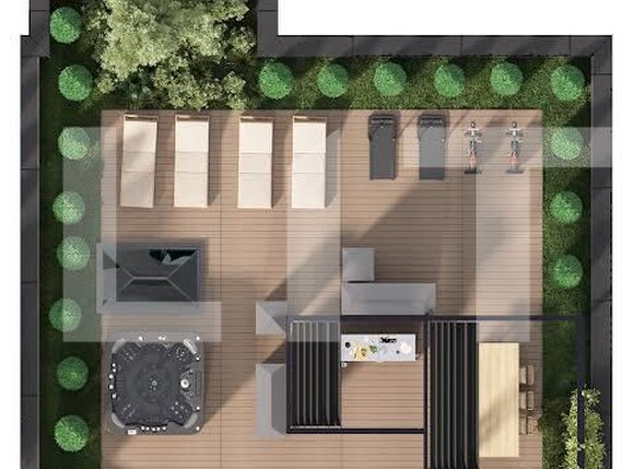 Apartament de vânzare 3 camere Manastur - 151086AV | BLITZ Cluj-Napoca | Poza5