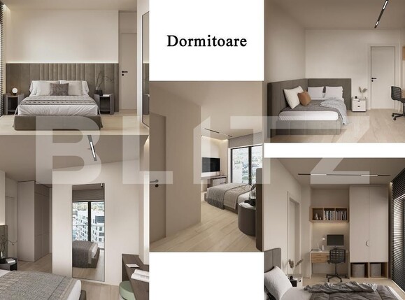 Apartament de vânzare 3 camere Manastur - 151086AV | BLITZ Cluj-Napoca | Poza2