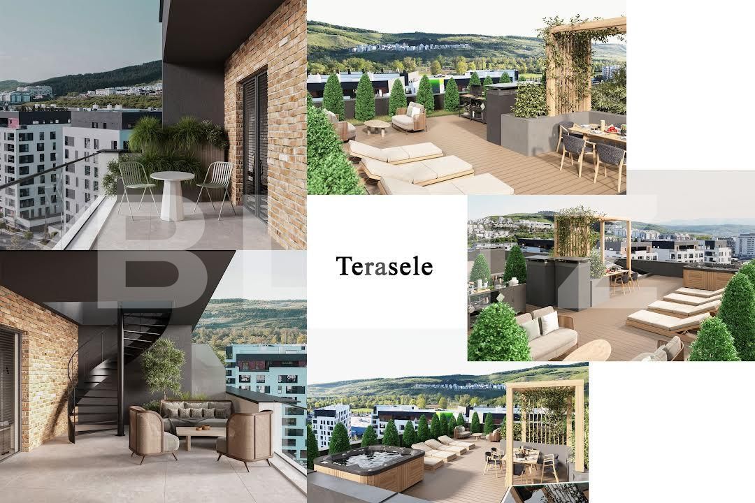 Apartament de vânzare 3 camere Manastur - 151086AV | BLITZ Cluj-Napoca | Poza6