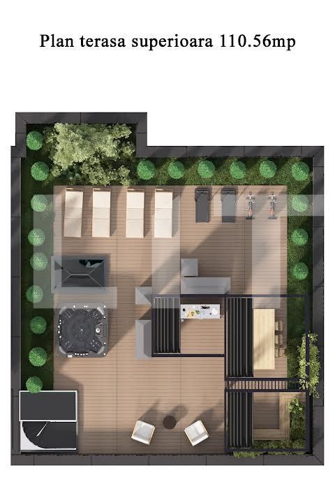 Apartament de vânzare 3 camere Manastur - 151086AV | BLITZ Cluj-Napoca | Poza5