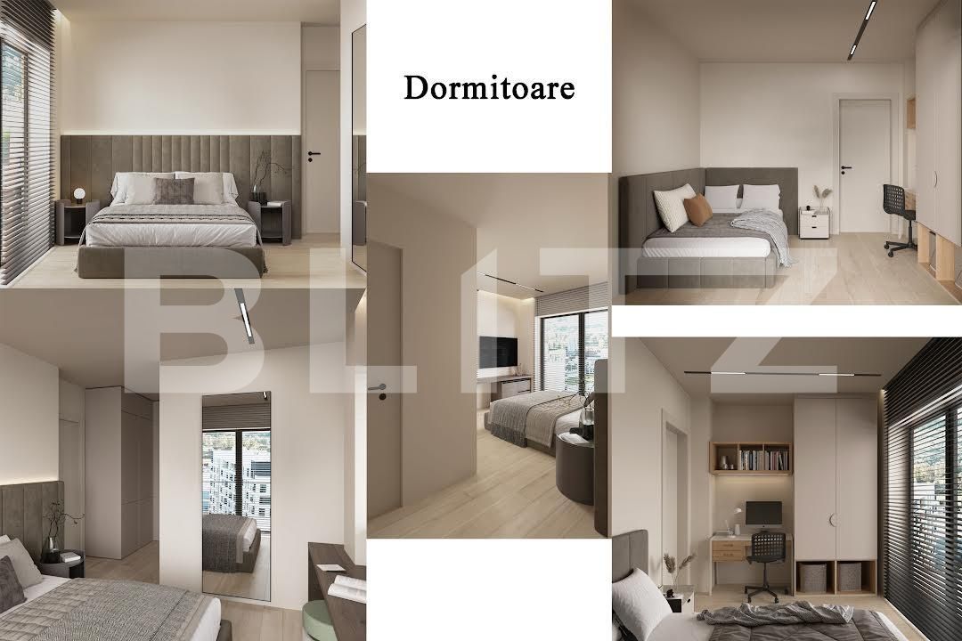 Apartament de vânzare 3 camere Manastur - 151086AV | BLITZ Cluj-Napoca | Poza2