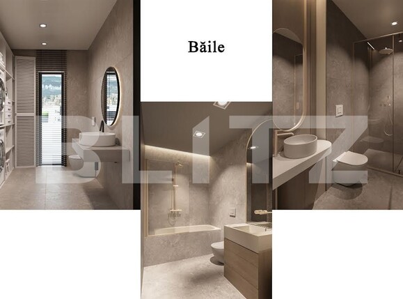 Apartament de vânzare 3 camere Manastur - 151089AV | BLITZ Cluj-Napoca | Poza4