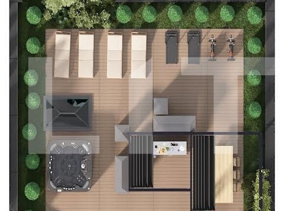 Apartament de vânzare 3 camere Manastur - 151089AV | BLITZ Cluj-Napoca | Poza5