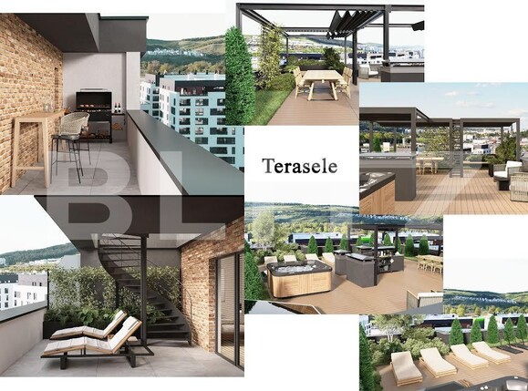 Apartament de vânzare 3 camere Manastur - 151089AV | BLITZ Cluj-Napoca | Poza6