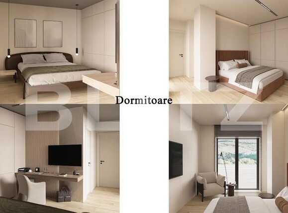 Apartament de vânzare 3 camere Manastur - 151089AV | BLITZ Cluj-Napoca | Poza3