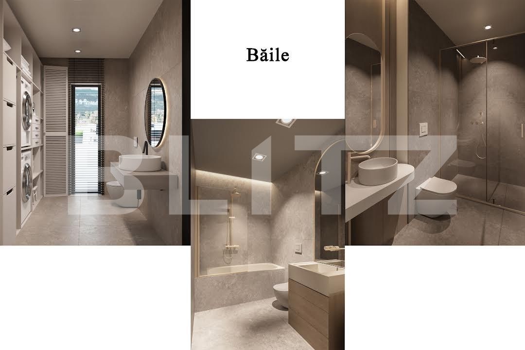 Apartament de vânzare 3 camere Manastur - 151089AV | BLITZ Cluj-Napoca | Poza4