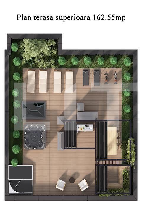 Apartament de vânzare 3 camere Manastur - 151089AV | BLITZ Cluj-Napoca | Poza5